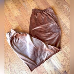 Skims joggers Size 3X